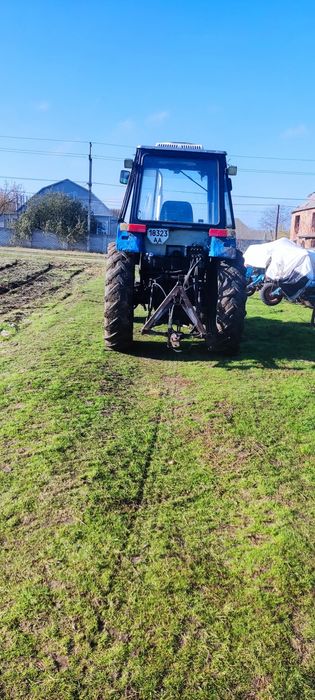 Продам трактор юмз 6