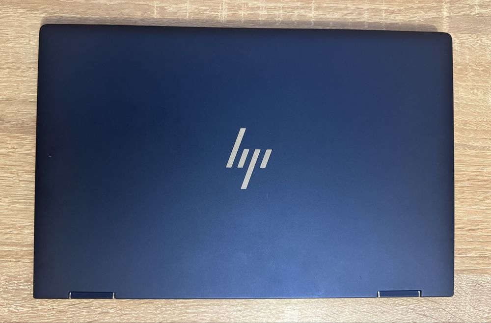 HP Elitebook Dragonfly G2 13,3" IPS, i7-1165G7, 16Gb RAM, 512Gb SSD