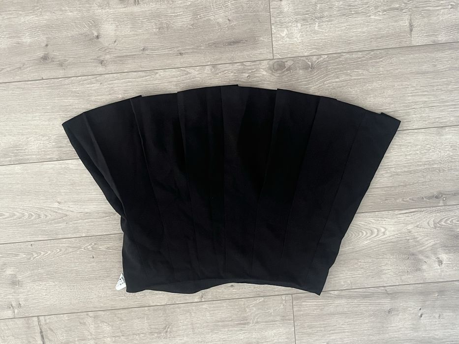 Юбка тенісна Stradivarius