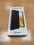 Samsung A 33 5G повний комплект (black)