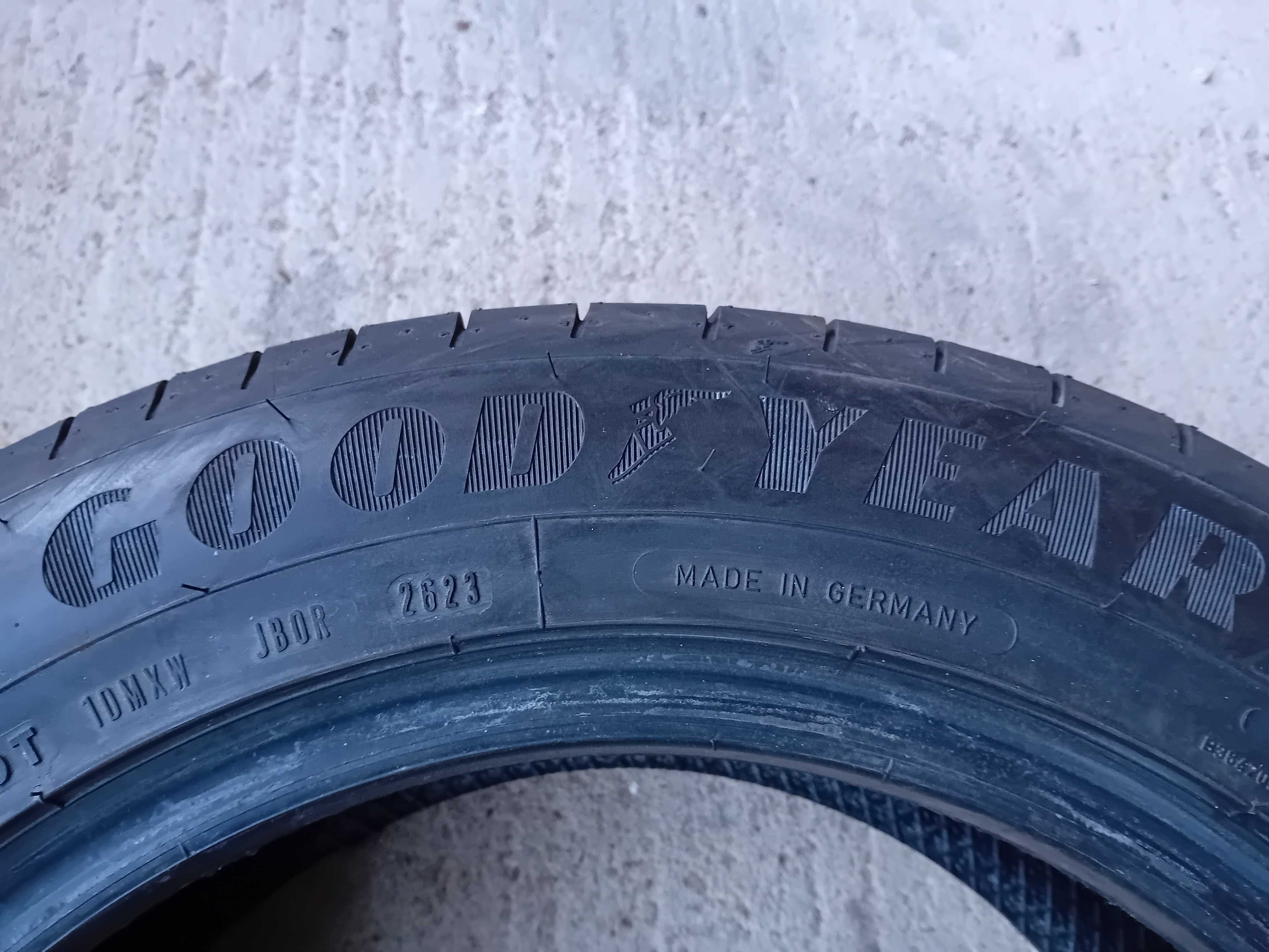 205/60/16 Goodyear Efficient Grip Performance RSC 7,5mm 23 rok F-VAT