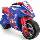 INJUSA Spiderman Motor Biegowy Jeździk (od 3 lat)