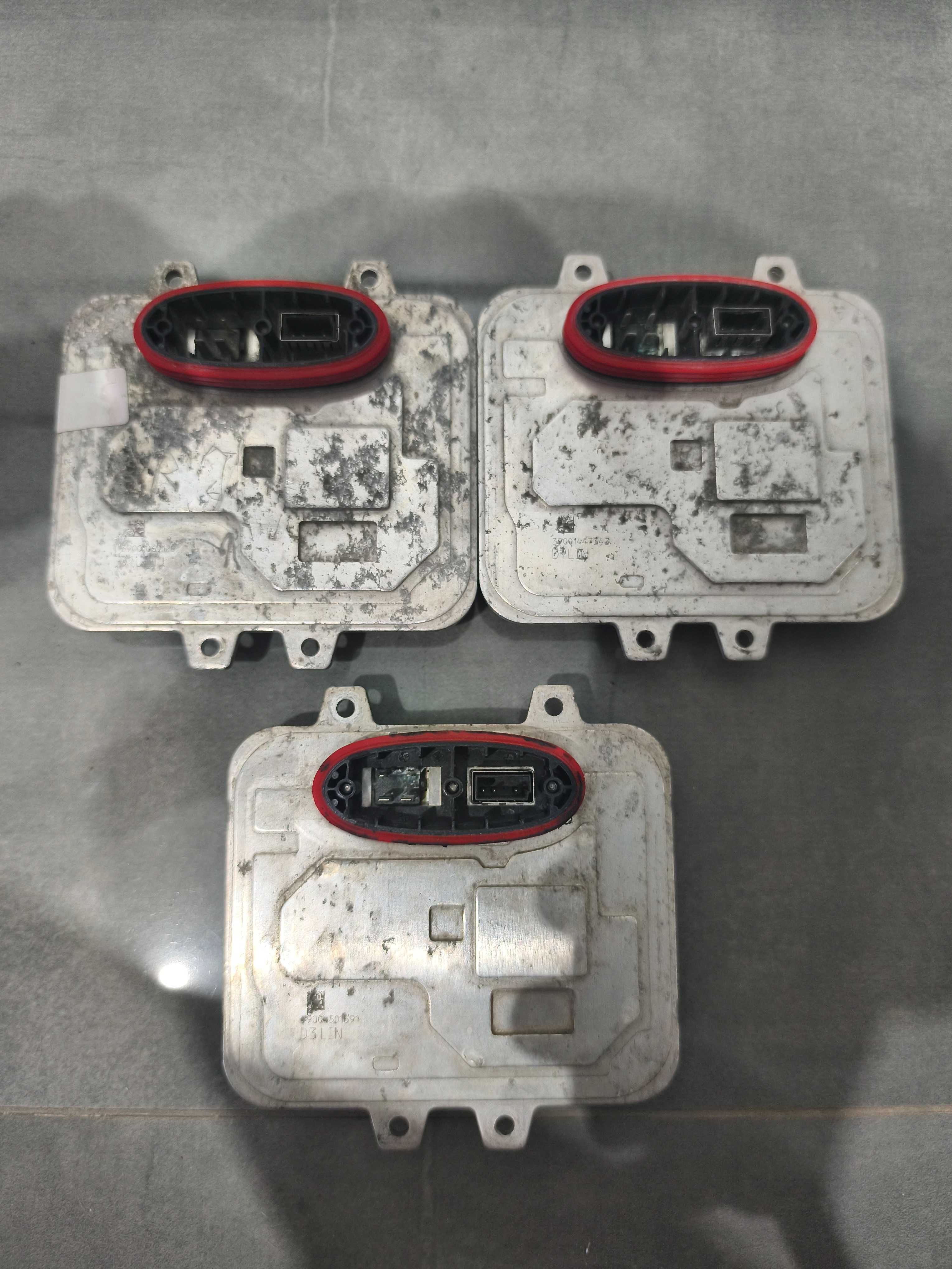 Przetwornica Xenon, Bi-Xenon Insignia A , Astra J ,oryginał Hella
