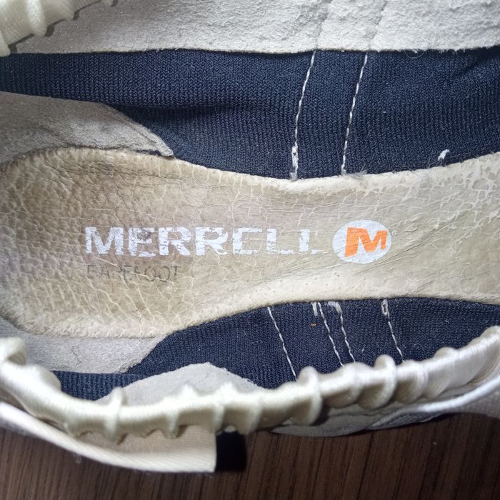 Балетки дитячі 36р EUR, всередині 22см