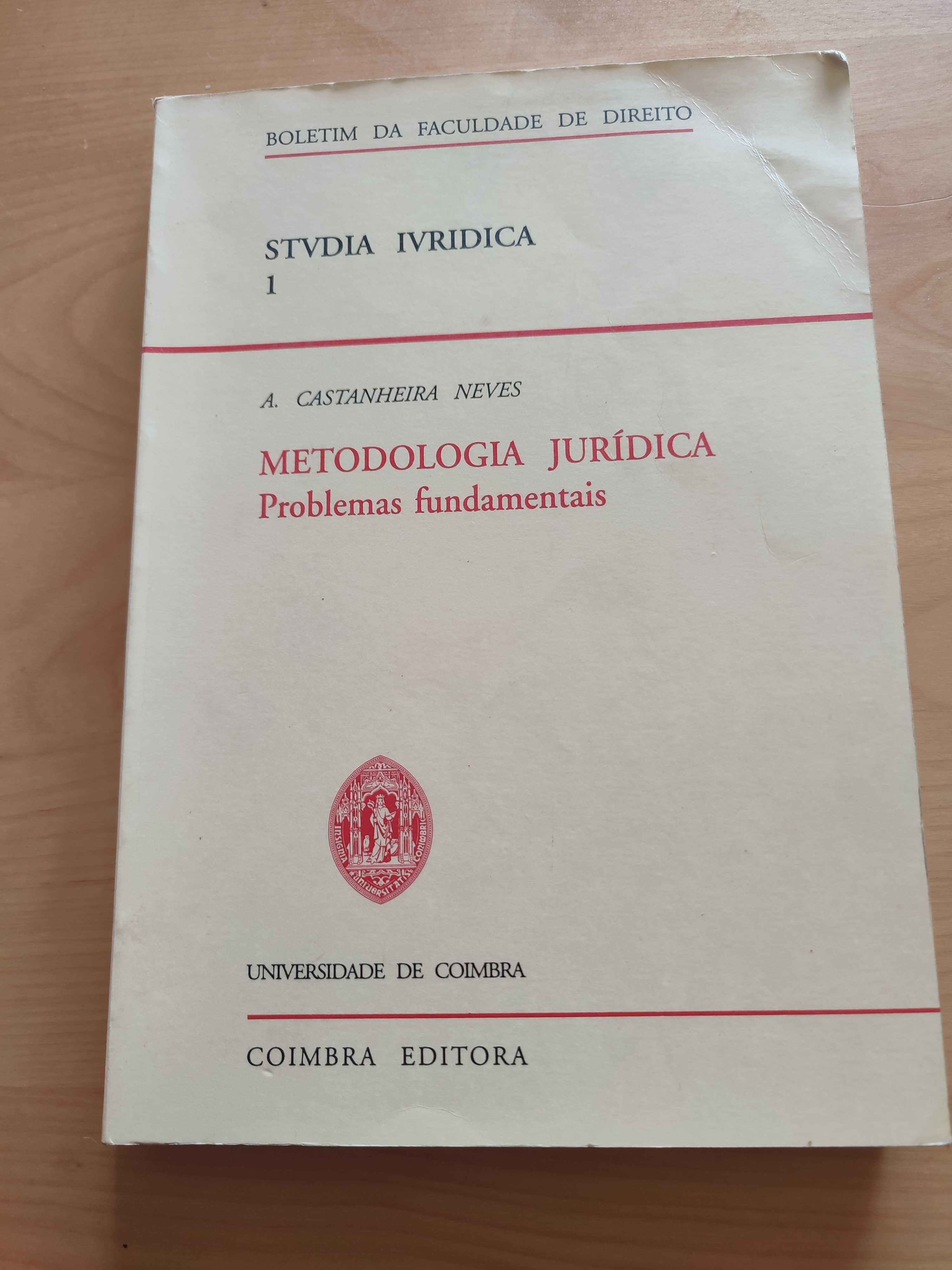 Livros de Introdução ao Estudo do Direito