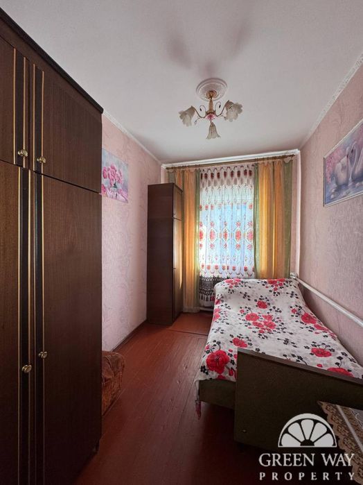 4к.-62м2-м.Бориспіль-Вул.Космонавтів-57000$