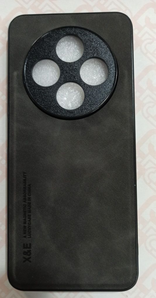 Capa Soft P/ Samsung S25 Ultra/Xiaomi Redmi 13C 4G