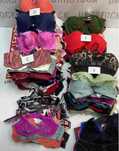 Жіноча білизна оптом сток нова білизна люкс бренду  Hunkemoller