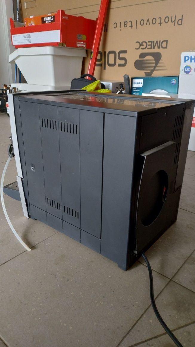 Ekspres do kawy Siemens Surpresso S50