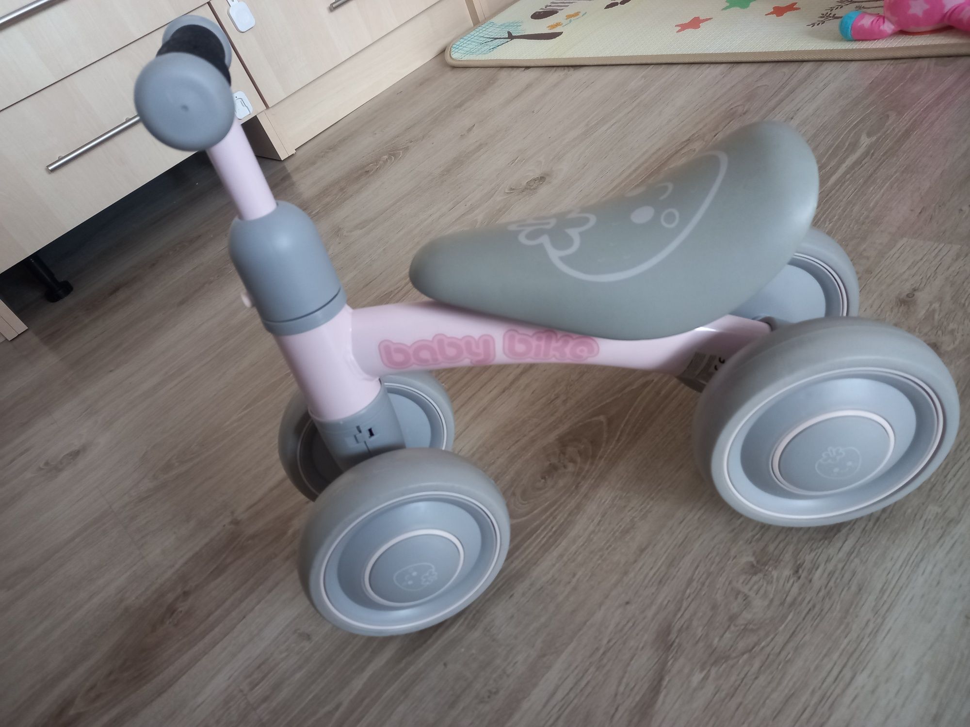 Baby Bike Rowerek Biegowy