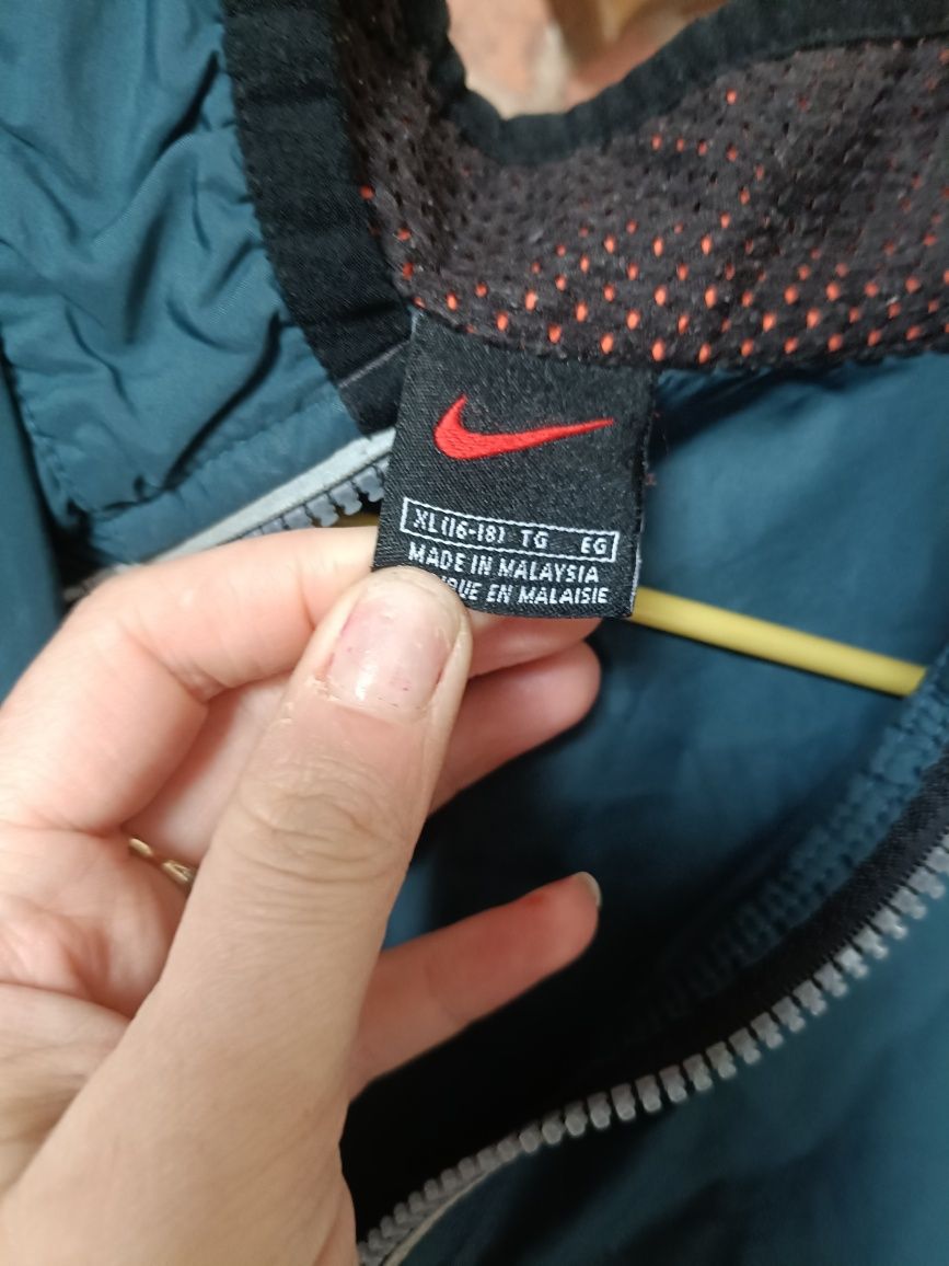 Kurtka do biegania Nike rozmiar xl