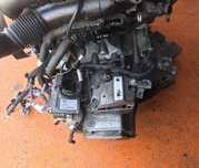Caixa de Velocidades Semi Automática Citroen C4/Peugeot 508 1.6 Hdi Ref: 20DR20