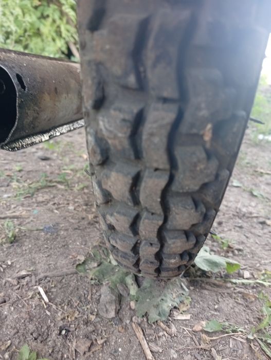 Мопед Карпати 2 .