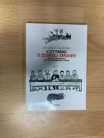Książka Czytanki o dobrej zmianie