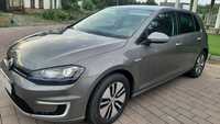 Volkswagen E-Golf, 27000 км