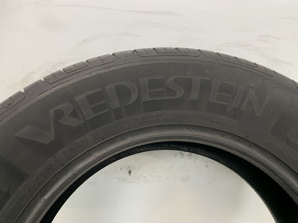 2x 195/65/15 Vredestein Sportracs / 2020r 5,2mm / GWARANCJA