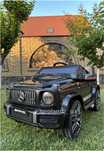 Дитячий електромобіль Авто для дитини Mercedes G 63 В Наявності