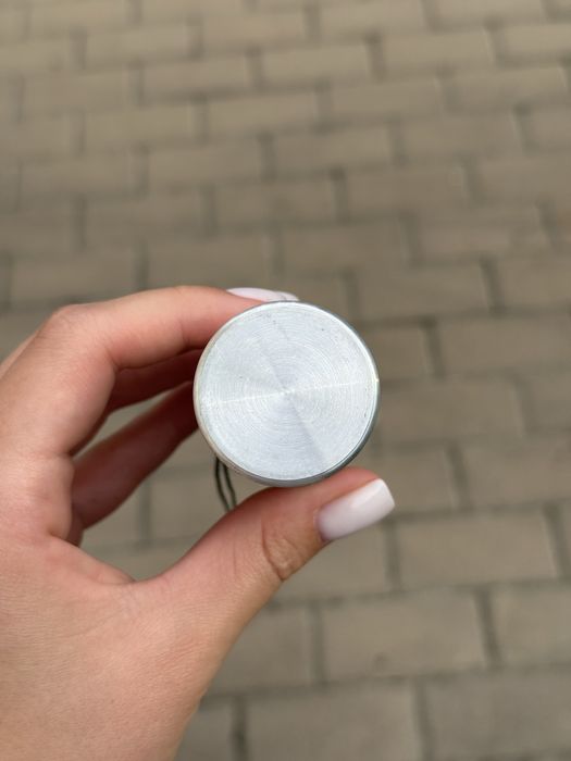 Тубус для ключів