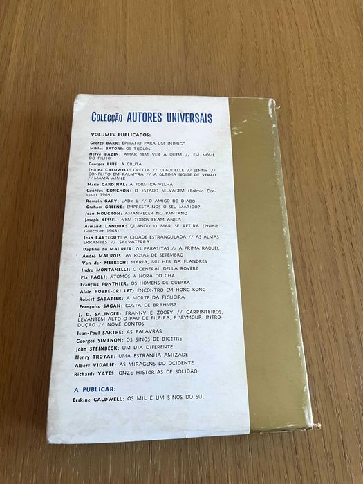 Mamã Aimeé - Erskine Caldwell