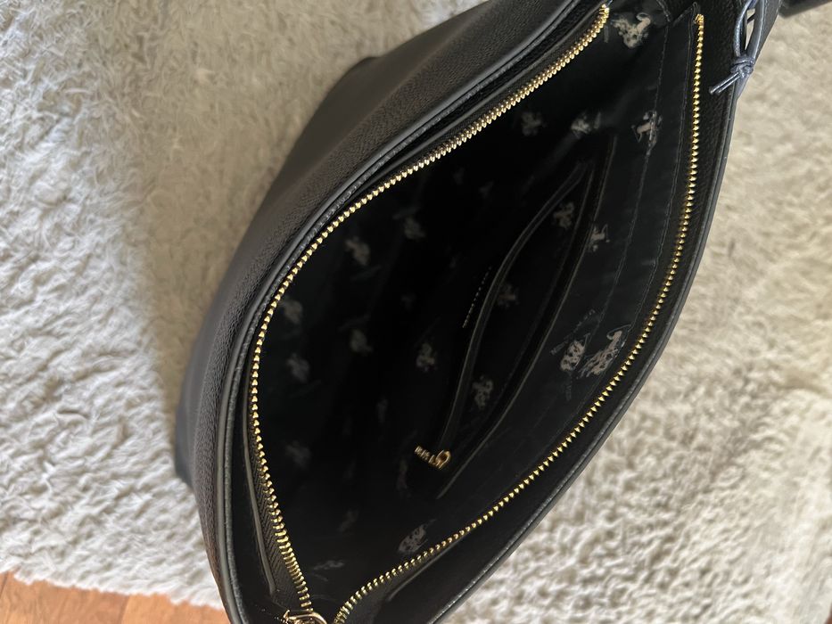 Torba schopperka U.S.POLO ASSN.