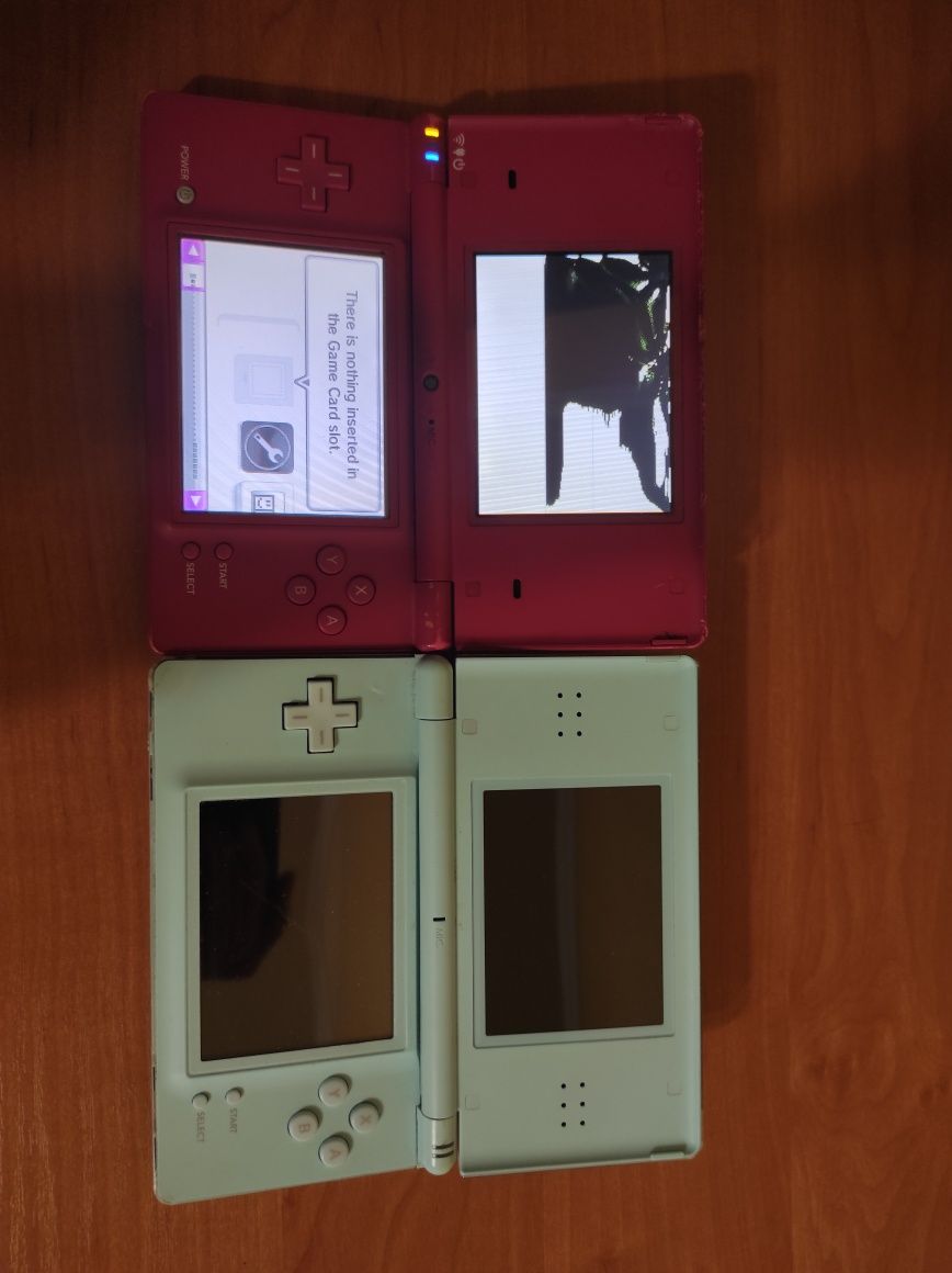 Nintendo dsi/ ds lite