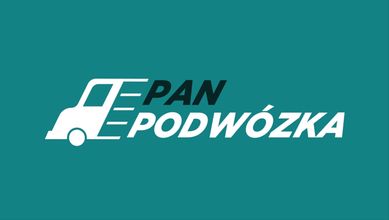 Pan Podwózka