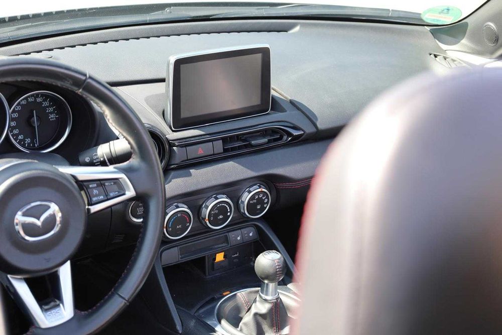 Mazda MX-5 ND 1.5 Sky Evolve NAV – 2016 – 69.000 km