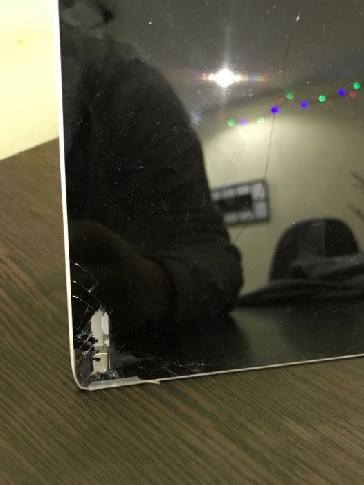 Акум 8 год Microsoft Surface Pro 5 - 8/256GB / Intel Core i5
