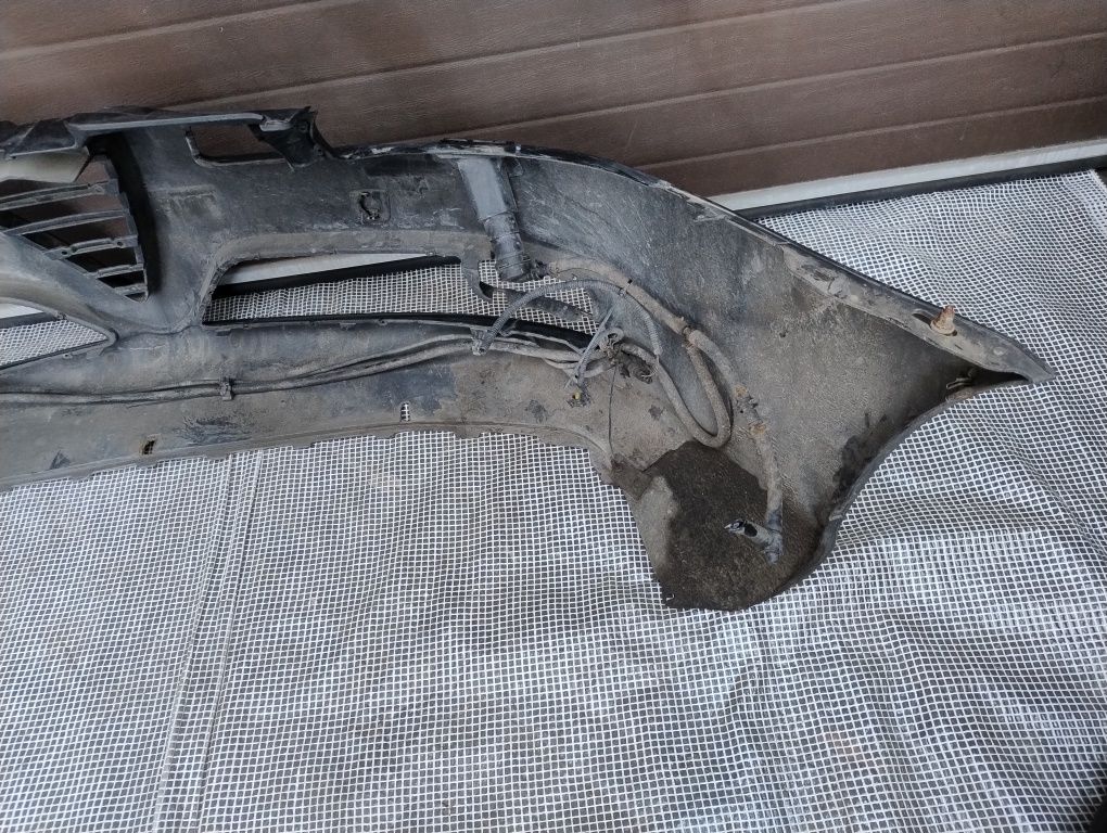 Alfa Romeo GT zderzak przód spryskiwacze pod xenon wysyłka