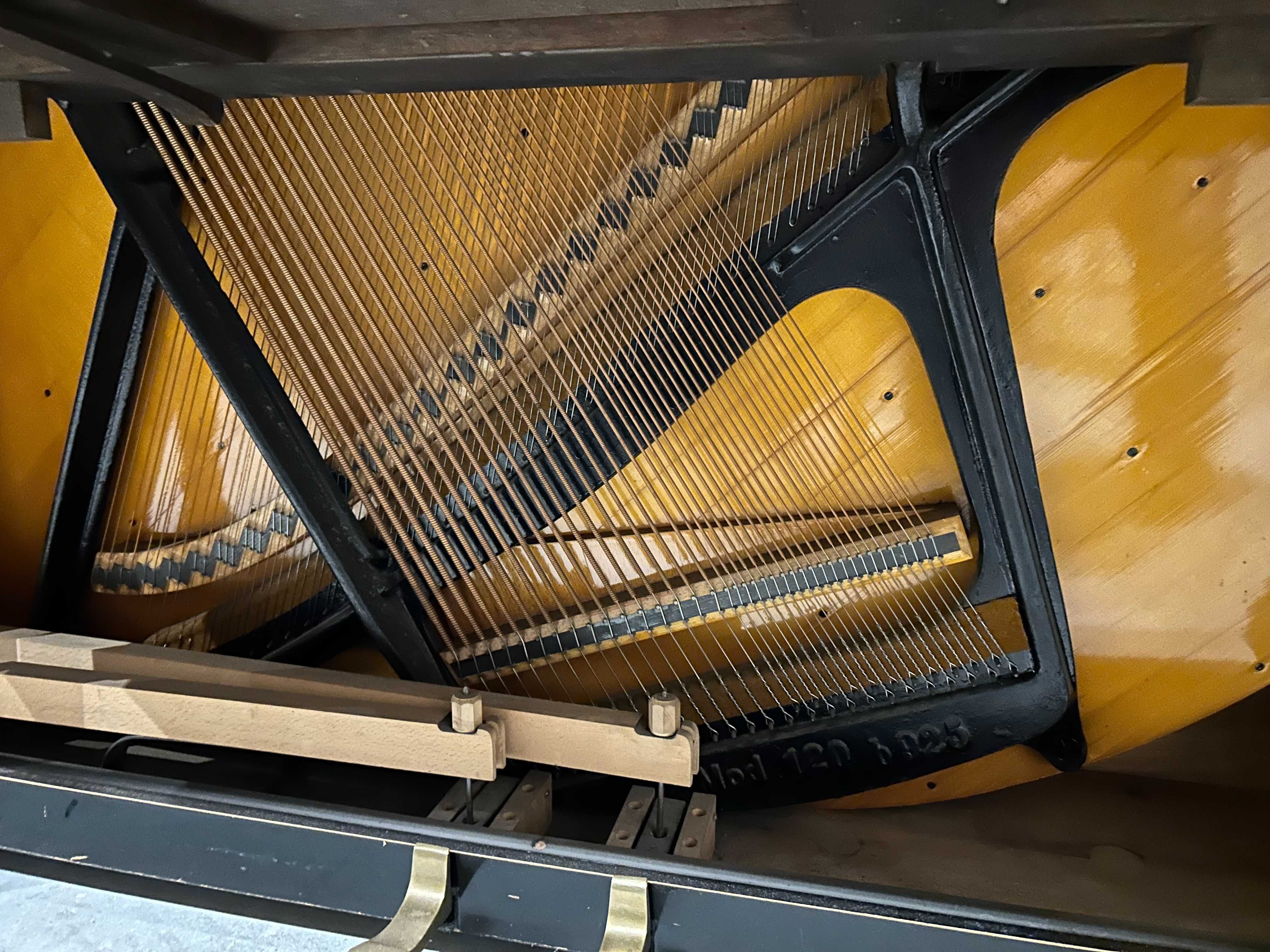 Pianino Grotrian Steinweg