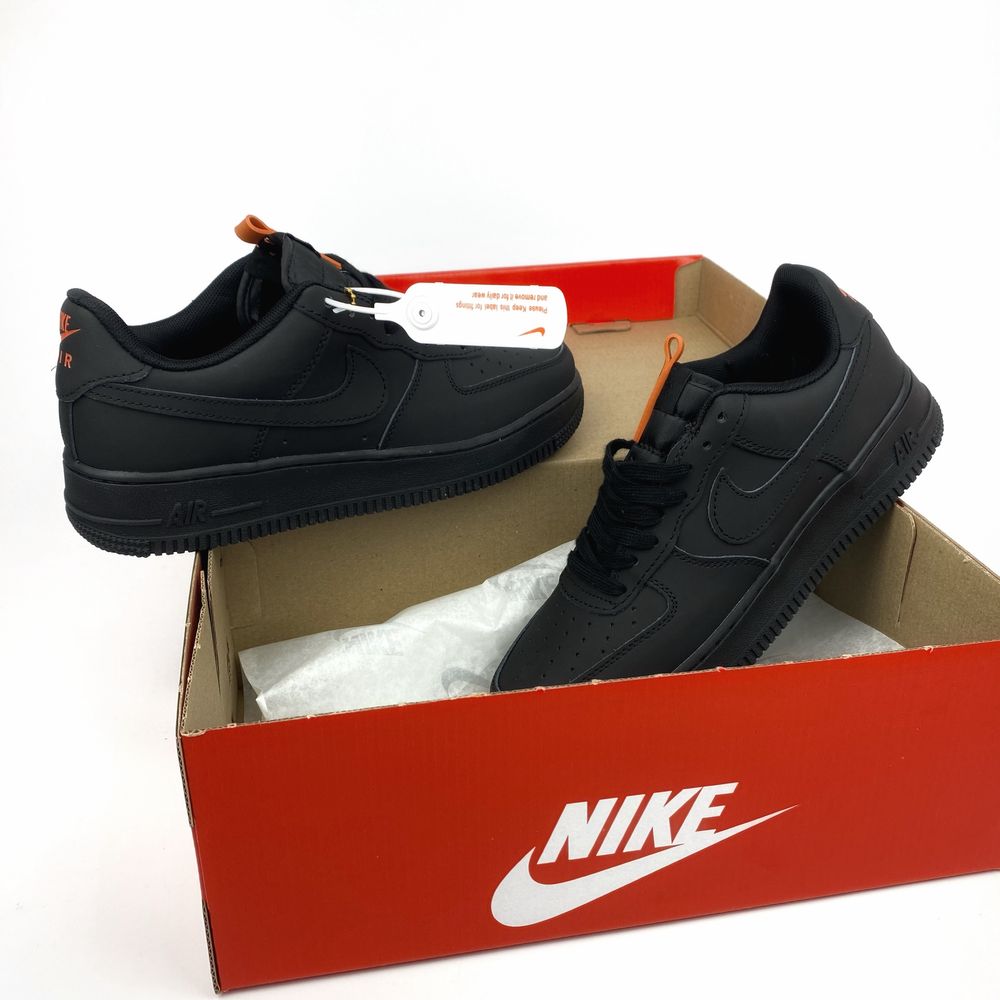 Nike Air Force 1'07  оригінал 1:1 є два кольори