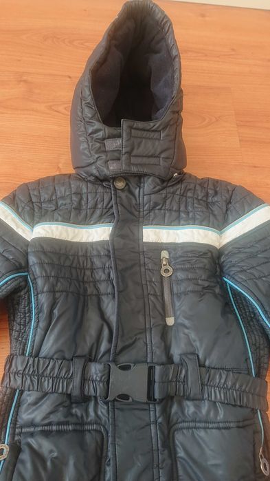 Комбінезон зимовий  Chicco (116)