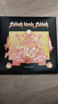 Sabbath Bloody Sabbath, winyl Black Sabbath