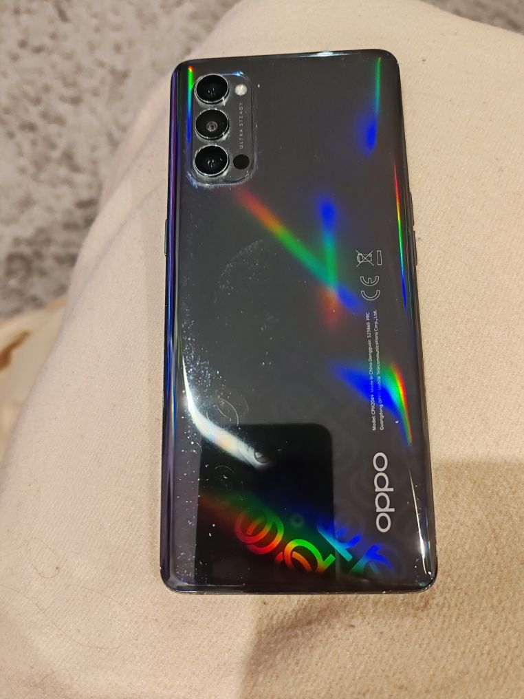 OPPO Reno 4 Pro 5G Vodafone