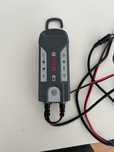 BOSCH Carregador Baterias C3 - 6/12V
