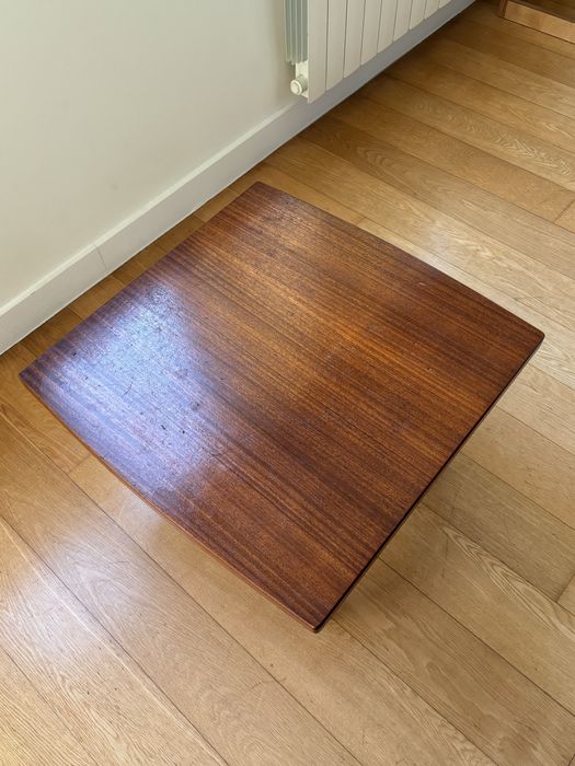 Mesa de sala fabrica Olaio