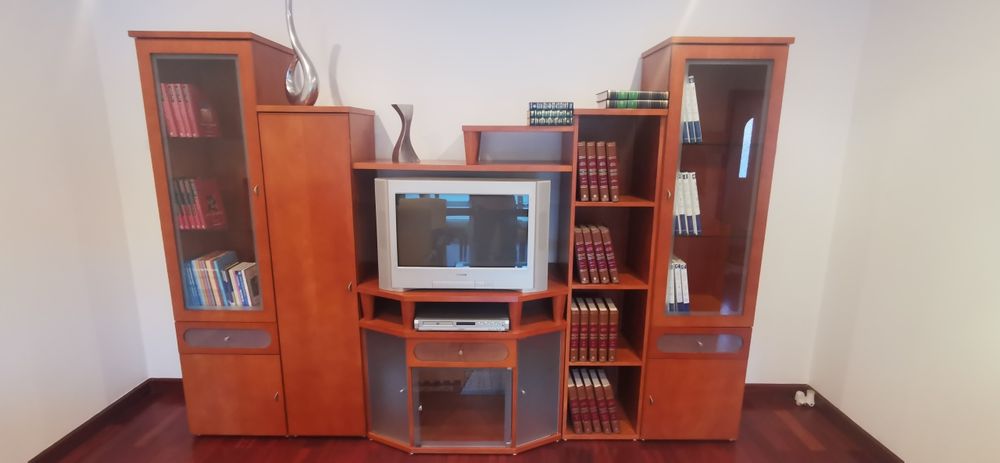 Mobília de Sala/Estante Modular