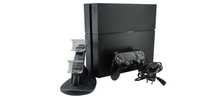 KONSOLA PS4 Palystation 4 FAT 1TB + pad