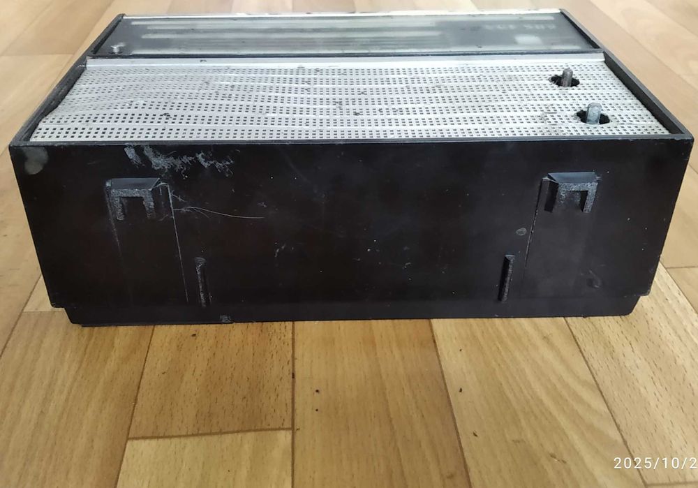 Розборка VEF 202. На запчастини. Радіозапчастини. Радіодеталі.