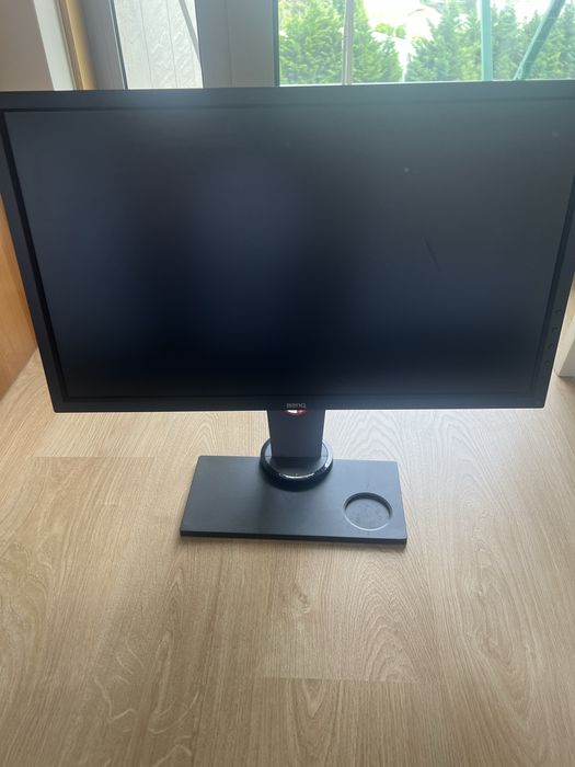 Vendo monitor BENQ XL2730