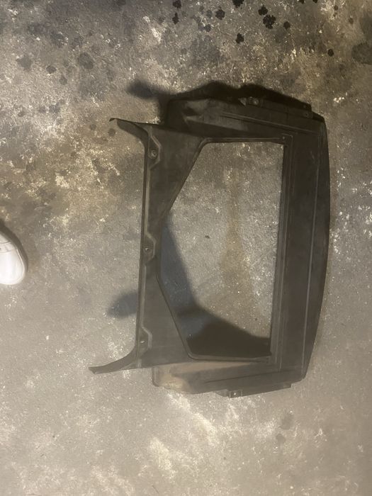 Vendo material Bmw e46 sedan