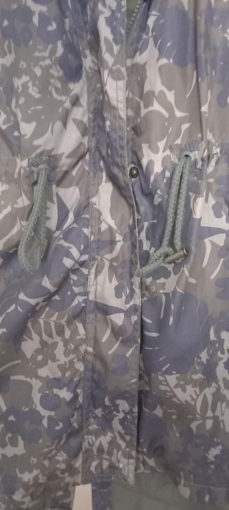 Damska kurtka moro,Cropp,r. xL