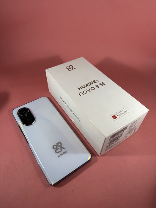 Huawei Nova 9 SE 128/8 GB Wrocław sklep