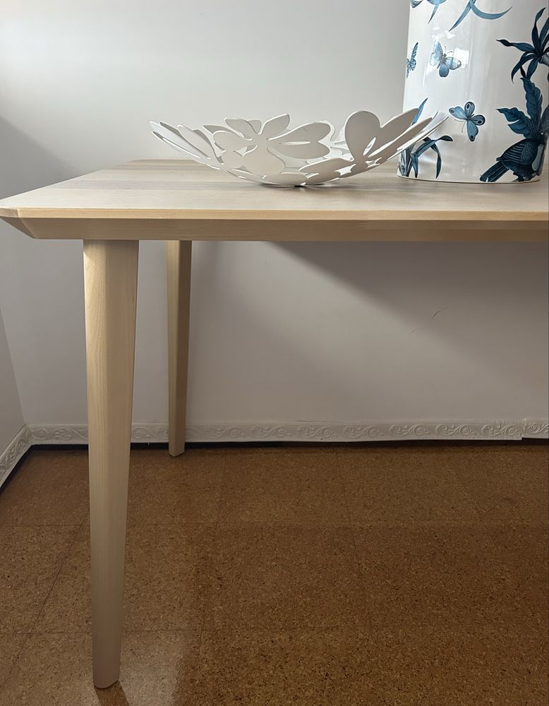 Mesa ikea LISABO