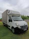 Renault Master III