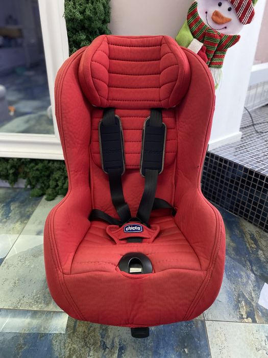 Автокрісло Chicco, 9-18 кг