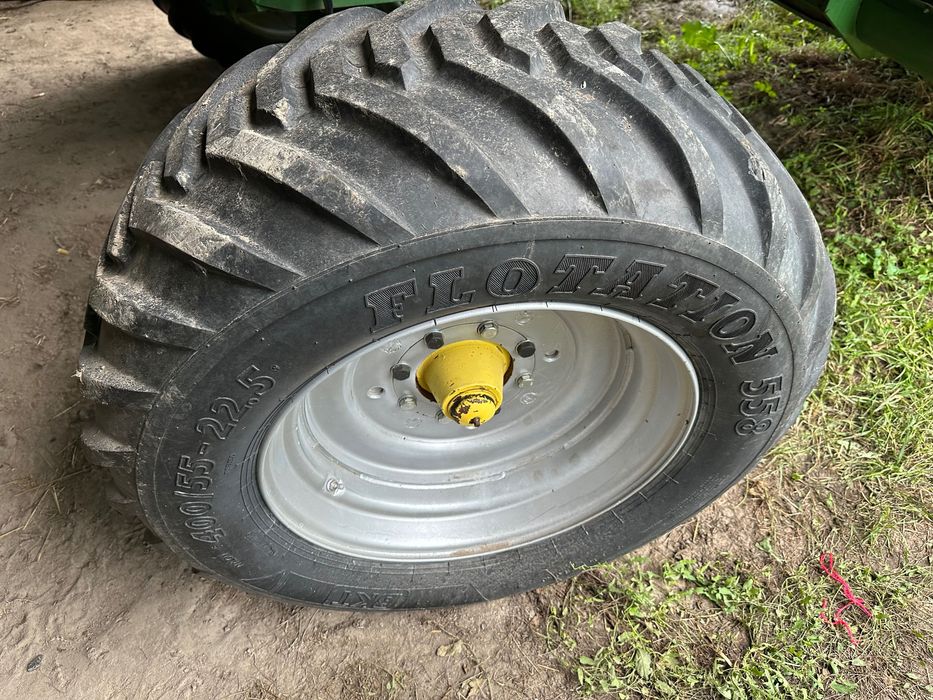 Продам John Deere 1166
