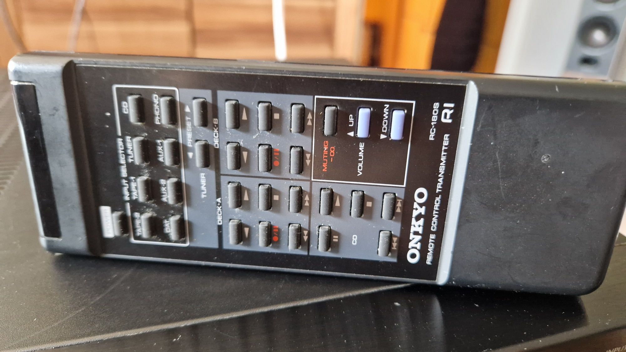 Wzmacniacz Onkyo Integra A-8780 a8780