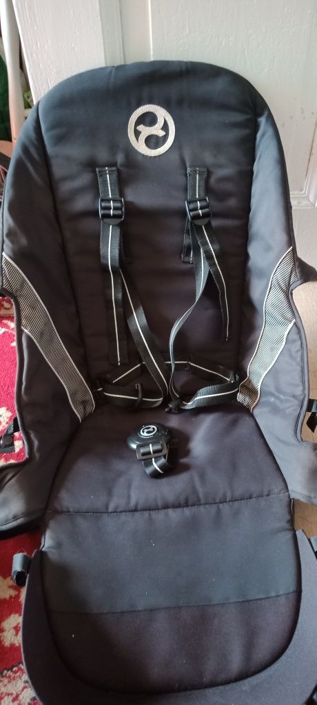 Cybex wózek cybex