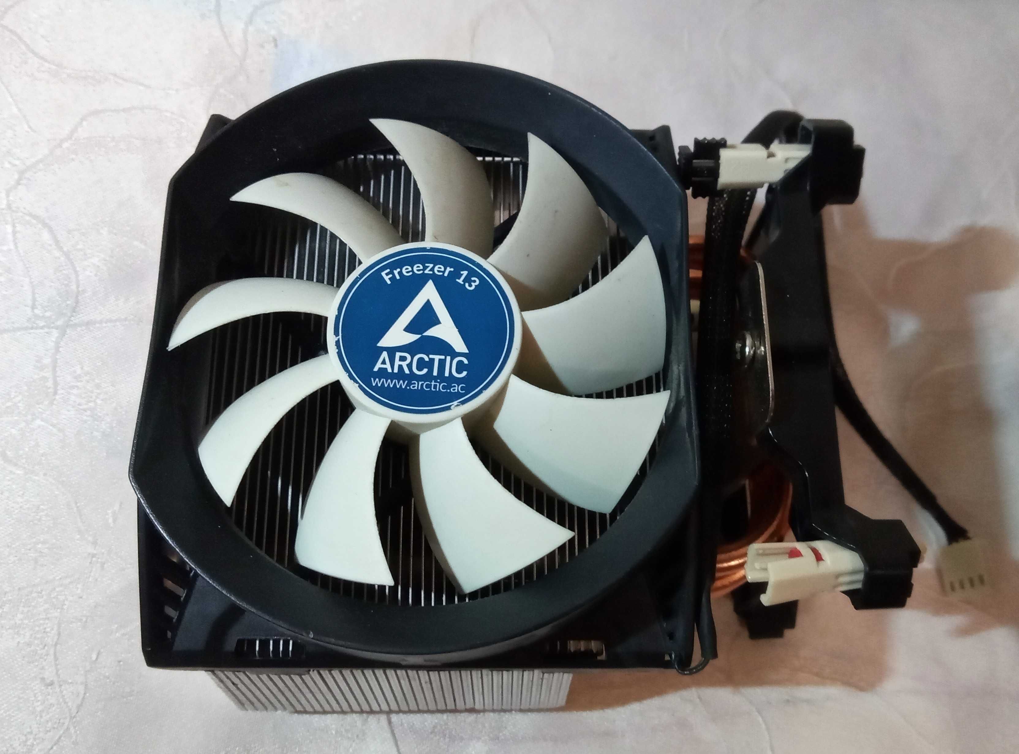 Кулер Arctic Freezer 13